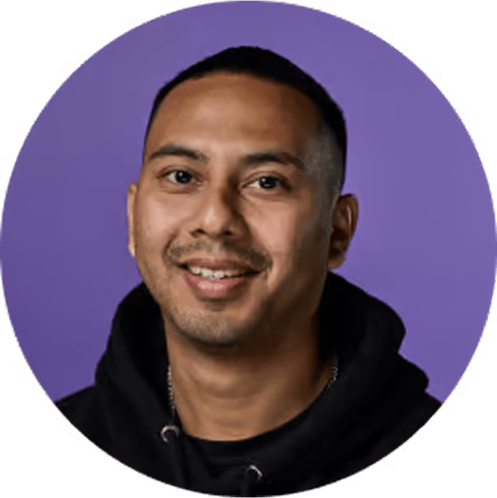 Headshot of Founder Antonio Lopez Jr